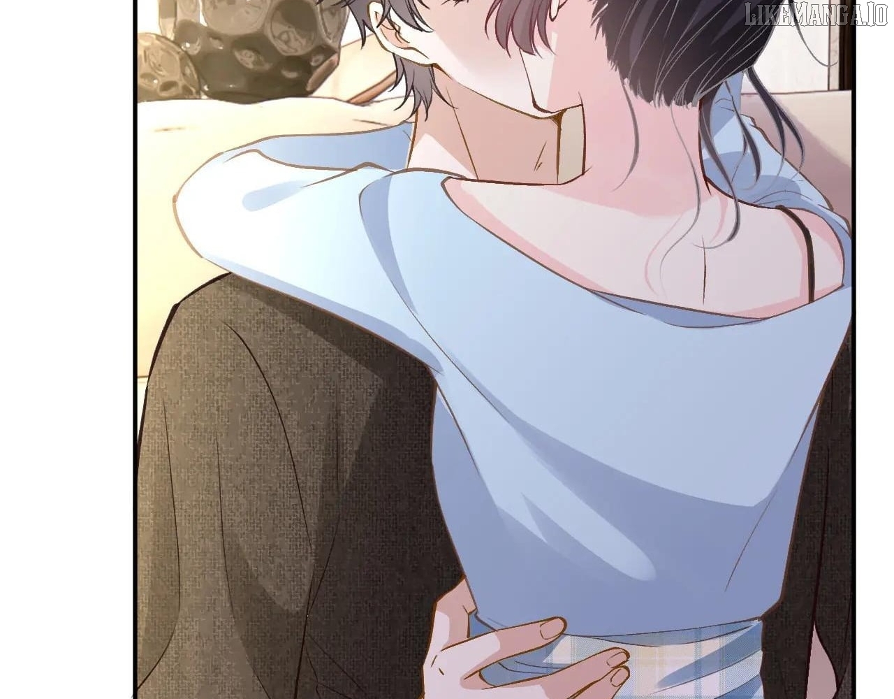 Everyone's Darling Chapter 360 - page 8
